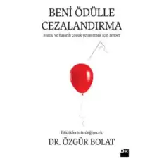 Beni Ödülle Cezalandırma