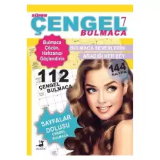 Süper Çengel Bulmaca 7