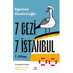 7 Gezi 7 İstanbul
