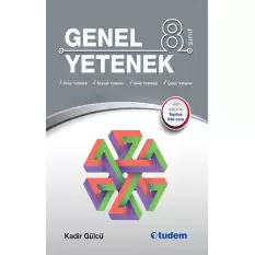 8. Sınıf Genel Yetenek