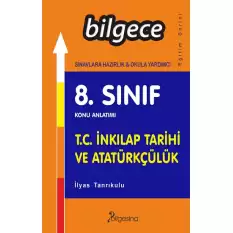 8. Sınıf T.C. İnkılap Tarihi ve Atatürkçülük Konu Anlatımı