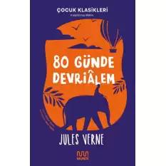 80 Günde Devrialem