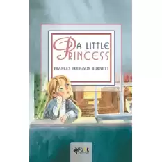 A Little Prıncess