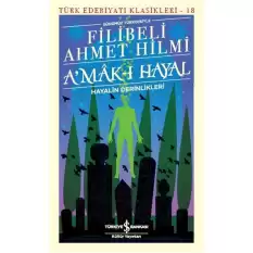 Amak-ı Hayal