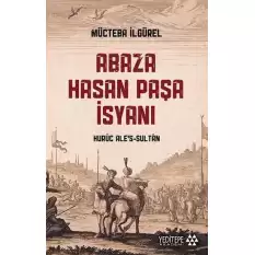 Abaza Hasan Paşa İsyanı