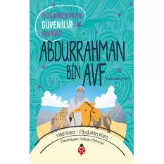 Abdurrahman Bin Avf (ra)