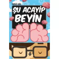 Şu Acayip Beyin