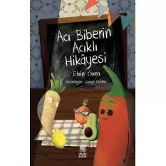 Acı Biberin Acıklı Hikayesi