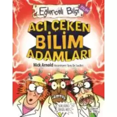 Acı Çeken Bilim Adamları