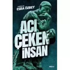 Acı Çeken İnsan