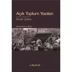 Açık Toplum Yazıları