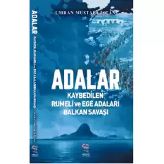 Adalar