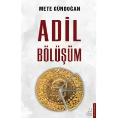 Adil Bölüşüm