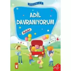 Adil Davranıyorum - Adalet