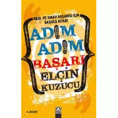 Adım Adım Başarı