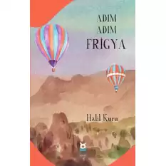 Adım Adım Frigya