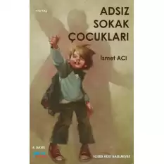 Adsız Sokak Çocukları