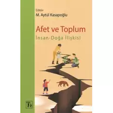 Afet ve Toplum