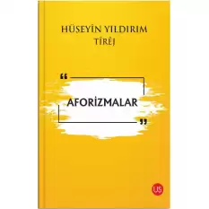 Aforizmalar