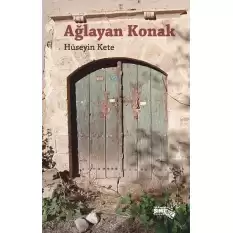 Ağlayan Konak