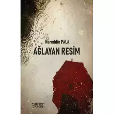 Ağlayan Resim