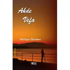 Ahde Vefa