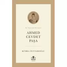 Ahmed Cevdet Paşa