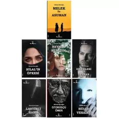 Ahmet Nuroğlu Kitapları (7 Kitap Set)