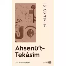 Ahsenüt - Tekasim