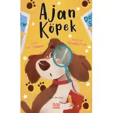 Ajan Köpek