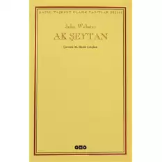 Ak Şeytan