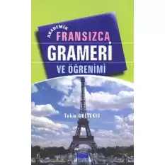 Akademik Fransızca Grameri ve Öğrenimi