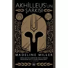 Akhilleus’un Şarkısı