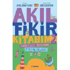 Akıl Fikir Kitabım-2