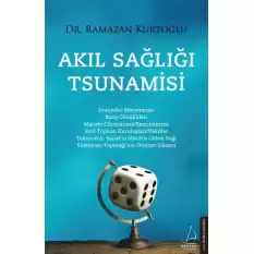 Akıl Sağlığı Tsunamisi