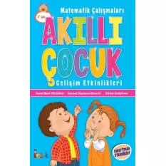 Akıllı Çocuk - Matematik Çalışmaları