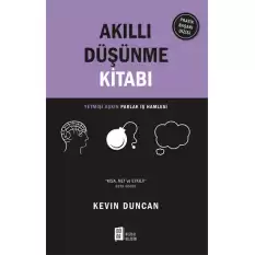 Akıllı Düşünme Kitabı