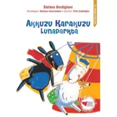 Akkuzu Karakuzu Lunaparkta