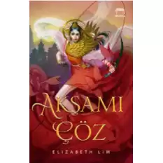 Akşamı Çöz – Karton Kapak Yıldızların Kanı Serisi 2. Kitap