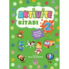 Aktivite Kitabı-2