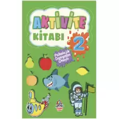 Aktivite Kitabı - 2