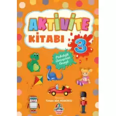 Aktivite Kitabı-3