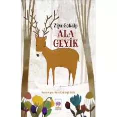 Ala Geyik