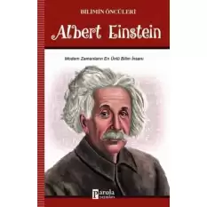 Albert Einstein