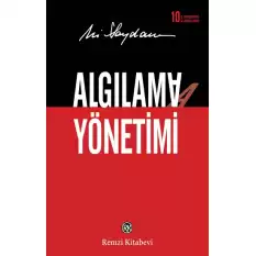 Algılama Yönetimi