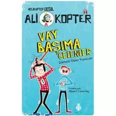 Vay Başıma Gelenler