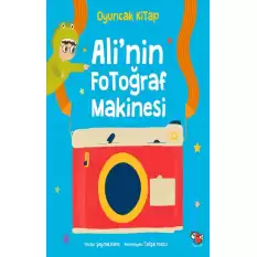 Alinin Fotoğraf Makinesi