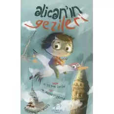 Alicanın Gezileri