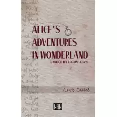 Alice’s Adventures in Wonderland