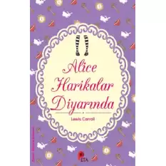 Alice Harikalar Diyarında